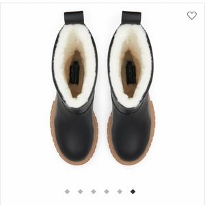 Call it spring boots